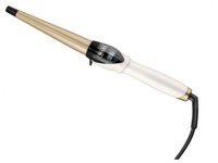 Щипцы Wahl 4437-0470 Super Curl white/gold