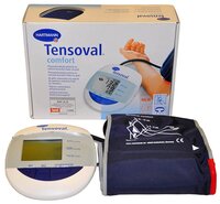 Тонометр Tensoval Comfort large