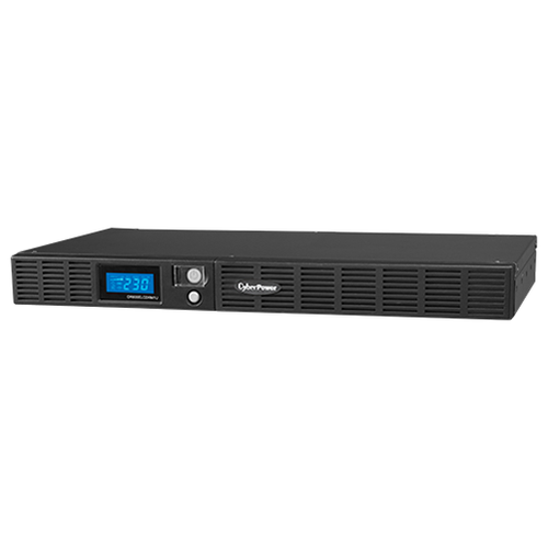 Cyber Power UPS CyberPower OR1500ELCDRM1U OR1500ERM1U