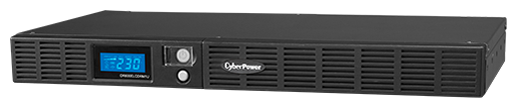 CyberPower ИБП OR1500ERM1U ИБП