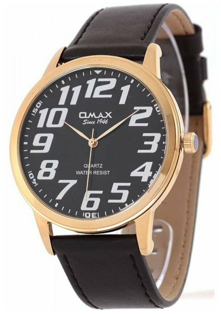 Наручные часы OMAX Quartz SX03G42I 
