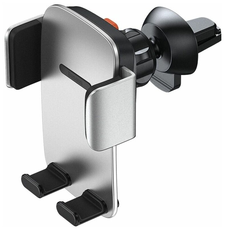 Держатель BASEUS Easy Control Pro Clamp