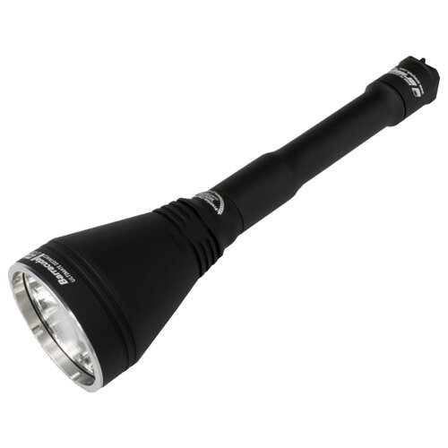 Фонарь ArmyTek Barracuda Pro XHP35 HI CR123x4 F03302SW