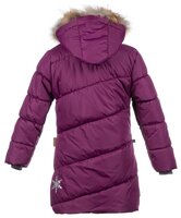 Куртка Huppa размер 158, 71353 lilac pattern