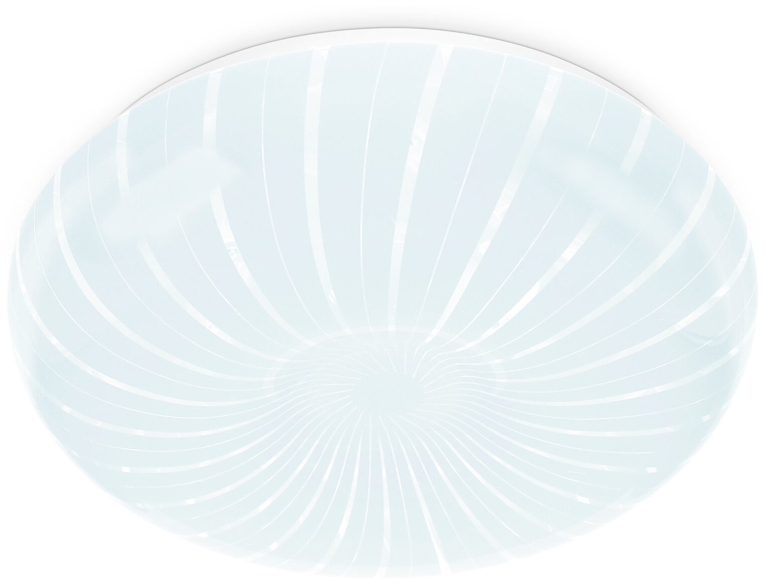 Светильник светодиодный Ambrella light FZ1094, 30 Вт, кол-во ламп: 1 шт., цвет: белый