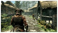 Игра для Xbox ONE The Elder Scrolls V: Skyrim Special Edition