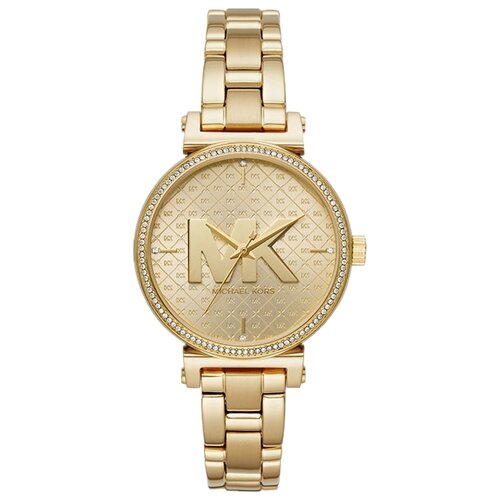 Наручные часы MICHAEL KORS MK4334, золотой