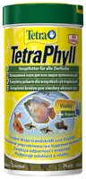 Сухой корм Tetra TetraPhyll Flakes для рыб 1000 мл