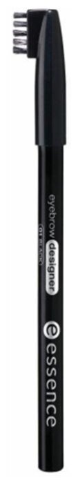 Essence карандаш для бровей Eyebrow Designer