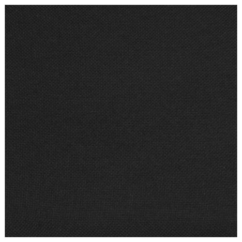 Стул для посетителей "Серна", черный каркас, ткань черная, СМ 7/22 Т-11