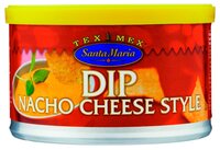 Соус Santa Maria Dip nacho cheese style, 250 г