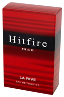 Туалетная вода La Rive Hitfire 90 мл