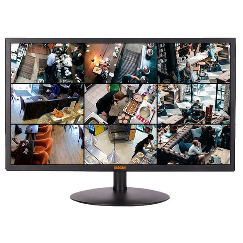 Монитор CARCAM LED24A Monitor монитор carcam led22a monitor