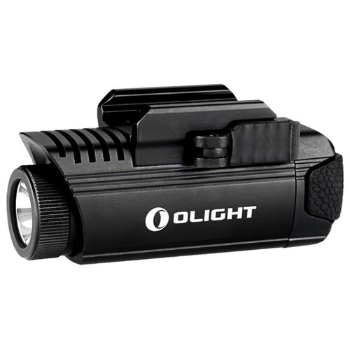 фото Тактический фонарь olight pl-1 ii valkyrie черный