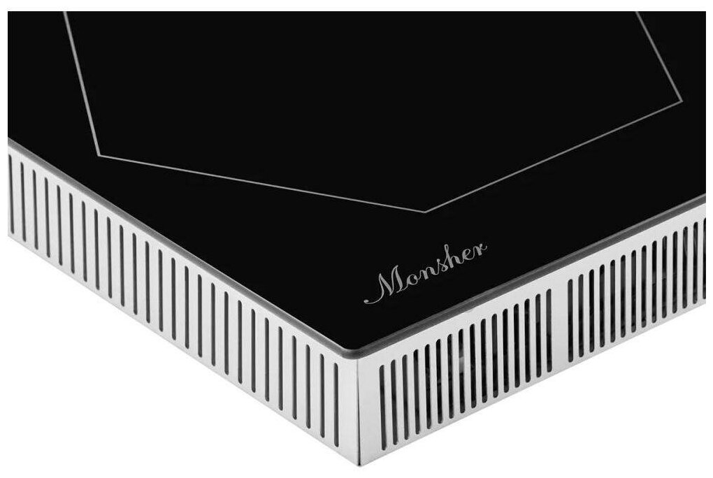 Варочная поверхность Monsher MHI 4505 - фотография № 10