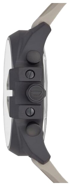Наручные часы DIESEL Mega Chief DZ4496 мужские 