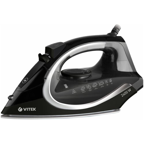 Утюг Vitek 8325 199900₽