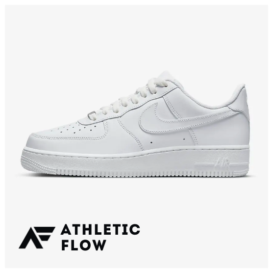 Кроссовки Nike Air Force 1 '07 - 11US 