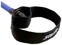 Эспандер для лыжника (боксера, пловца) Starfit УТ-00010049 синий/черный
