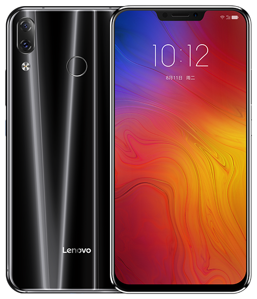 Смартфон Lenovo Z5 6/64GB