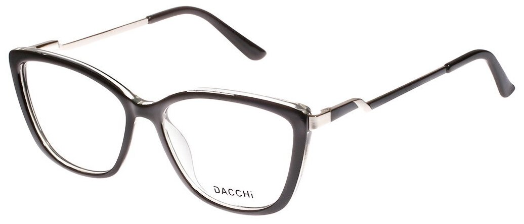 Очки для коррекции зрения DACCHI D35921 c1