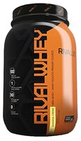 Протеин Rivalus Rival Whey (908 г) шоколад-арахисовое масло