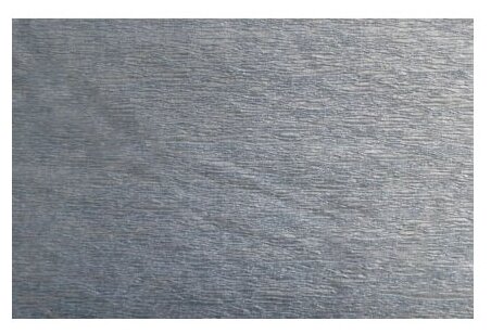 Цветная бумага крепированная перламутровая Проф-Пресс, 50х250 см, 1 л. 1 л. , синий