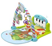 Развивающий коврик Funkids CC9694 Kick & Play Pianomat