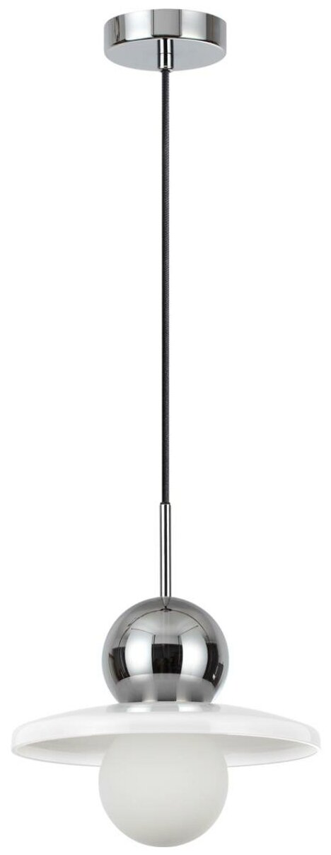 фото Подвесной светильник Odeon Light 5014/1A Hatty