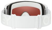 Маска Oakley Line Miner XM Snow Goggle Factory Pilot Blackout/Prizm Jade Iridium