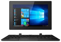 Планшет Lenovo ThinkPad Tablet 10 (Gen 3) 4Gb 64Gb LTE черный