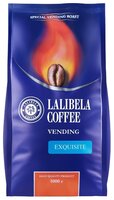 Кофе в зернах Lalibela Coffee Vending Exquisite 1000 г