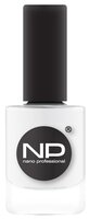 Гель для удаления кутикулы Lavender Nano Professional 15 мл