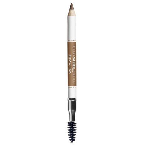 фото Wet n Wild карандаш Color Icon Brow Pencil, оттенок blonde moments