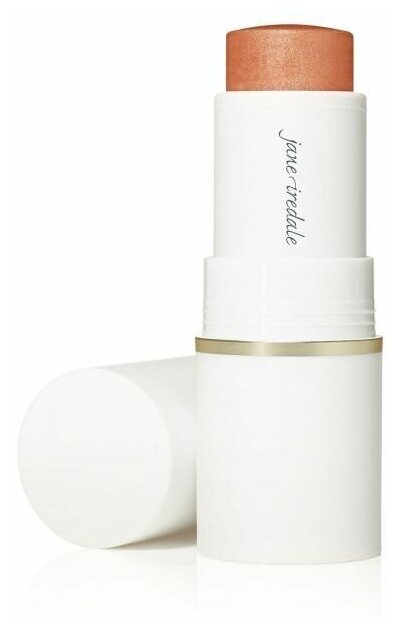 Jane Iredale Румяна кремовые Glow Time Stick, Ethereal