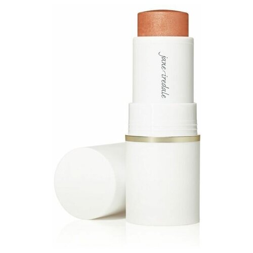 Jane Iredale Румяна кремовые Glow Time Stick, Ethereal румяна в стике jane iredale glow time™ 7 5 гр