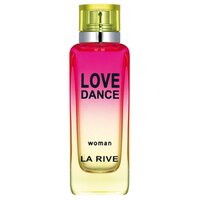 LOVE DANCE парфюмерная вода жен. 90 мл