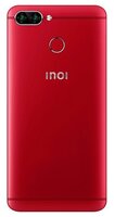 Смартфон INOI 5 Pro красный