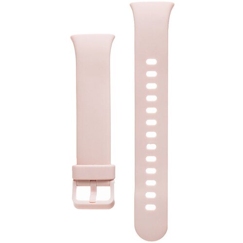 Aксессуар Ремешок Activ для Xiaomi Mi Band 7 Pro WB13 Silicone Beige 207846