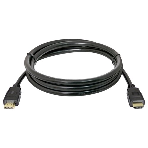 фото Кабель Defender HDMI - HDMI 1.5 м черный