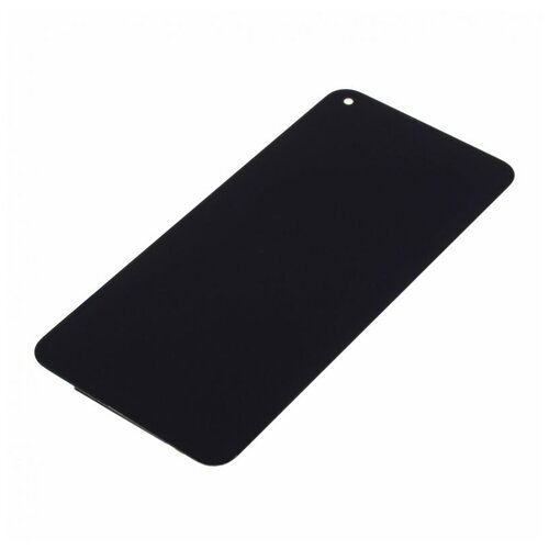 Дисплей для Xiaomi Redmi Note 9 5G (в сборе с тачскрином) черный, 100%