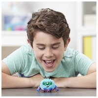 Интерактивная мягкая игрушка Hasbro Yellies Паучок Bo Dangles E5378