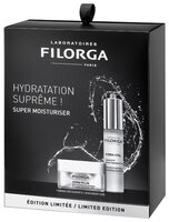 Filorga HYDRATATION SUPREME SET HYDRA-HYAL INTENSIVE 30ML + HYDRA-FILLER 15ML Набор для лица (сыворо