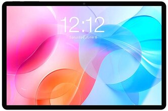 10.1" Планшет Teclast M40 Air (2022), 8/128 ГБ, Wi-Fi + Cellular, Android 11, черный