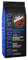 Кофе в зернах Caffe Vergnano 1882 Espresso Crema 1000 г