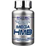 BCAA Scitec Nutrition Mega HMB - изображение