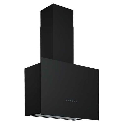 Кухонная вытяжка Elikor Метеорит 60П-700-Э4Д Черный 1439000₽