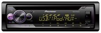 Автомагнитола Pioneer DEH-S210UI черная