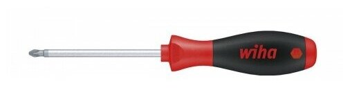 Отвертка SoftFinish® Pozidriv 313 PZ3 x 150 мм 00774 WIHA Германия