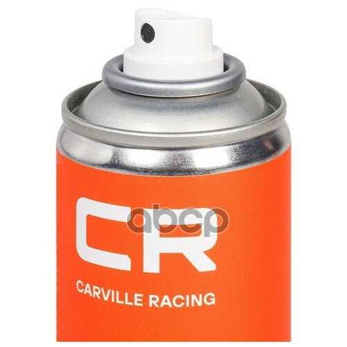 Чернитель Шин Carville Racing 0,52л Аэрозоль Carville Racing арт. S3051771